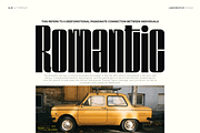 Glia A Typeface, a Sans Serif Font by Linecreative (Thumbnail 5 of 10)