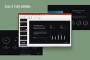 Thinkers - Mininal Presentation, a Presentation Template by UDEA Store (Thumbnail 5 of 16)