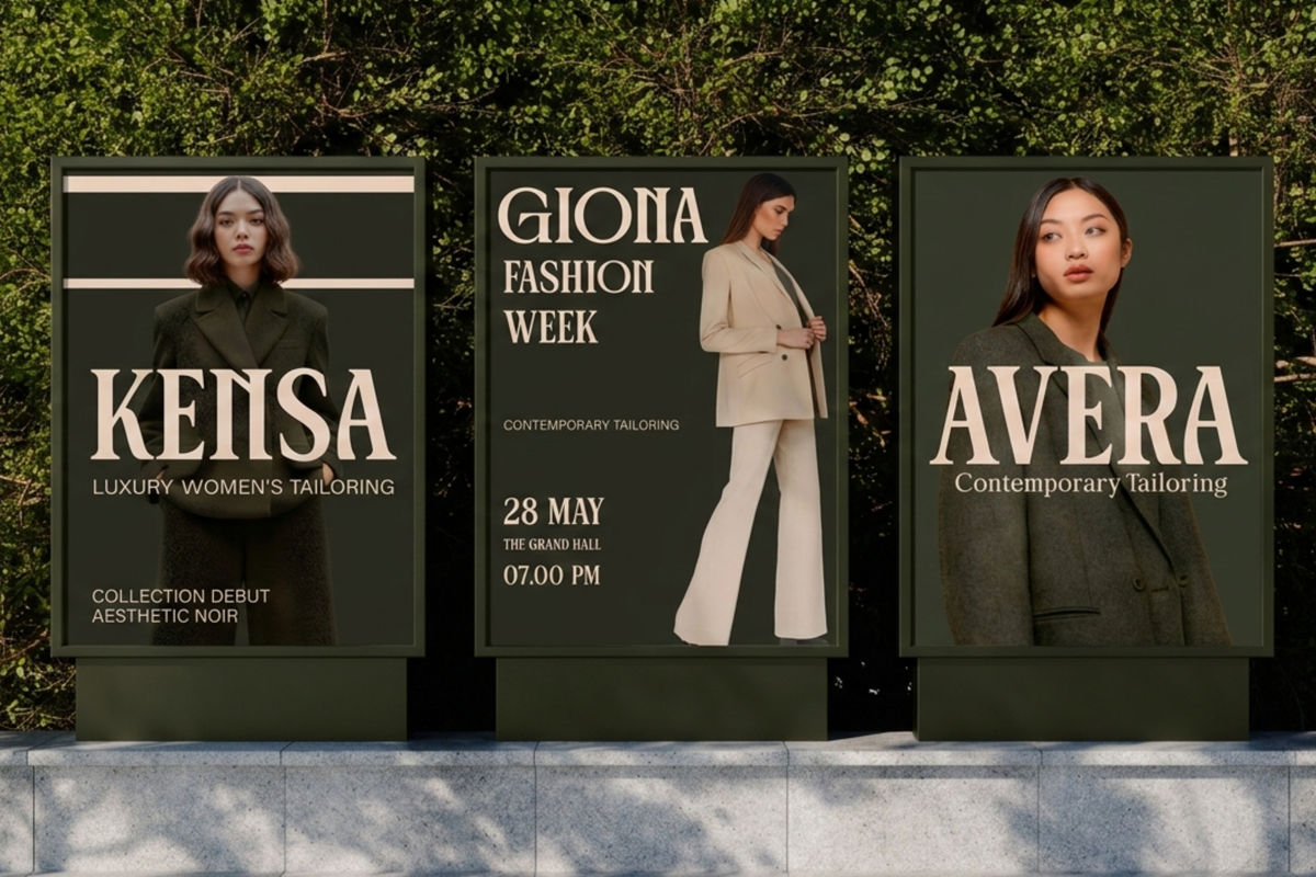 Stylish Serif - Patcher, a Serif Font by Say Studio (Photo 6 of 12)