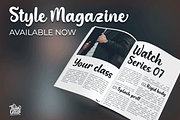 Migoove, a Script Font by twinstd (Thumbnail 4 of 13)