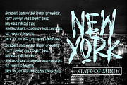DEAD ATTACK, a Blackletter Font by AMINMARIO (Thumbnail 2 of 6)
