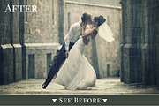 Rainy Days - 20x rain photo overlays, a Graphic by BrownLeopard (Thumbnail 3 of 8)
