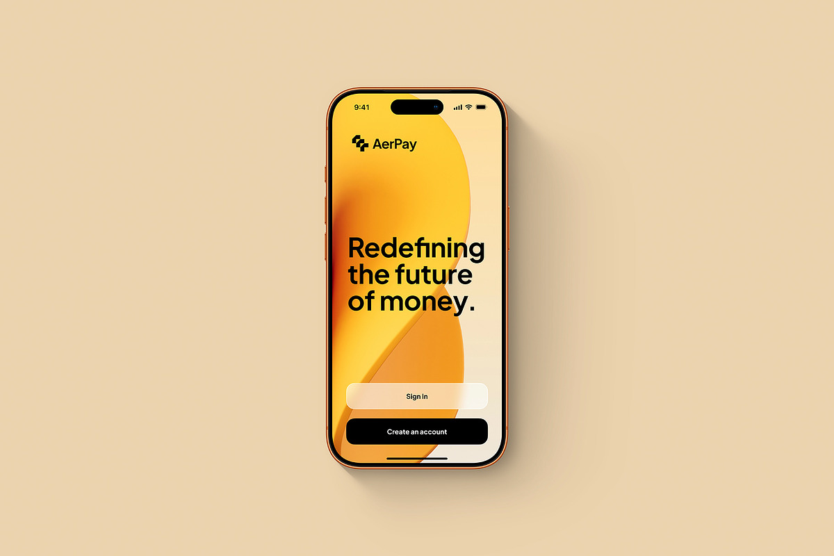 12 Original Devices Mockups - 2026, an iPhone Mockup by Asylab (Photo 33 of 42)