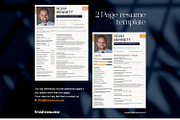 Certified public accountant resume, a Resume Template by FinishResume (Thumbnail 3 of 11)