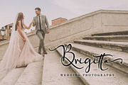 Love Miracle, a Script Font by Letterara (Thumbnail 3 of 14)