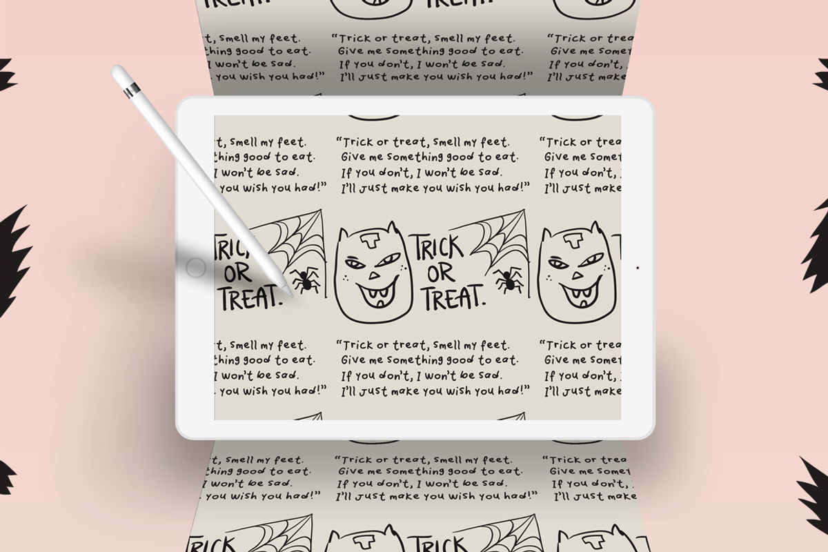 300+ Halloween Vectors Like No Other, an Illustration by Souloff (Photo 13 of 16)