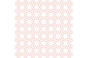 Modern Seamless Vector Pattern in, a Pattern Graphic by FineArtStudio