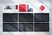 Starex PowerPoint Template, a Presentation Template by WhiteGraphic (Thumbnail 11 of 11)