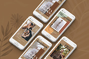 Cathy Instagram Posts And Stories, a Social Media Template by PixelHive Pro (Thumbnail 14 of 14)