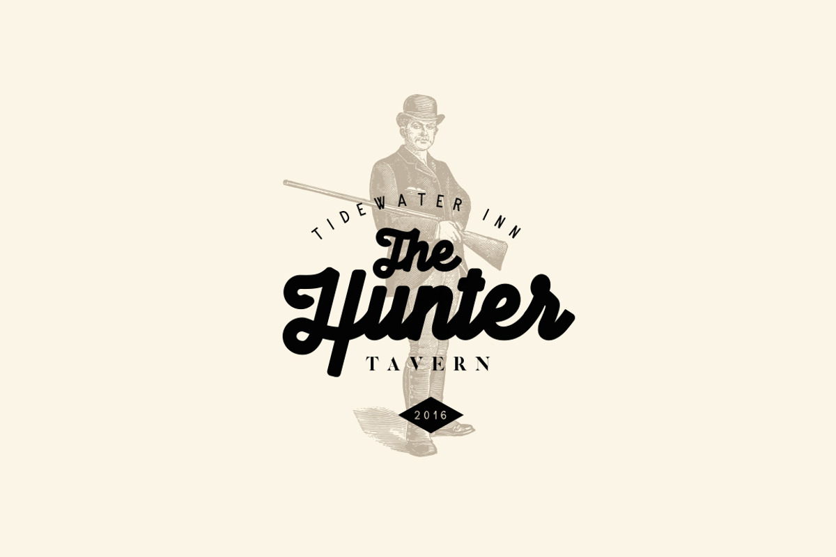 Sweetie Typeface preview 6