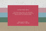 Merry Holiday Texture Backgrounds, a Background Graphic by DigARTbyHavroshka (Thumbnail 6 of 12)