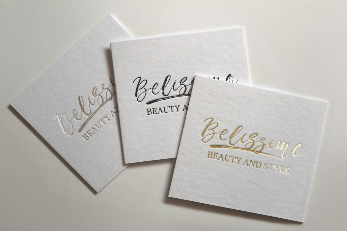 Fashion society handwritten font preview 5