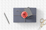 24 Geometric Patterns, a Pattern Graphic by Pixavics (Thumbnail 4 of 8)
