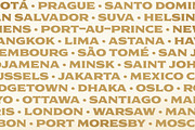 Florent - Font Family, a Sans Serif Font by Sundance Tipografia (Thumbnail 11 of 18)