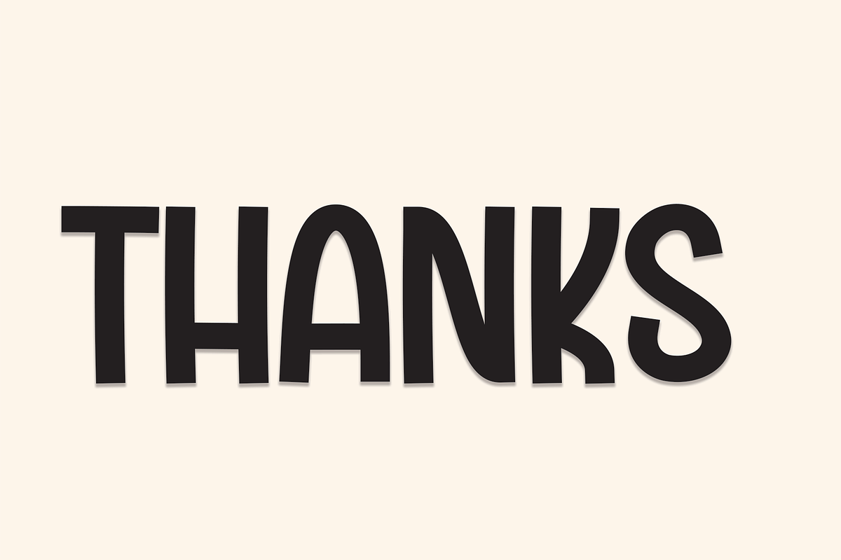 Happy Universary | Script Font, a Script Font by Scratchones (Photo 2 of 8)