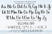 Happy Day, a Handwritten Font by InermediaSTUDIO (Thumbnail 5 of 8)