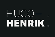 Aalto Sans, a Sans Serif Font by Los Andes Type (Thumbnail 11 of 19)