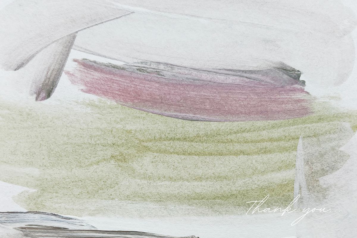MODERN SPRING ABSTRACT PAINTINGS, a Texture Illustration by identity.ART (Photo 7 of 7)