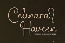 Celinara Haveen