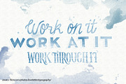 Watercolor - EasyInk - Quick Ink Efx, a Product Mockup by Design Bits (Thumbnail 4 of 6)