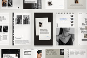 OLI / Entire Instagram Collection, a Social Media Template by Wildnun Studio (Thumbnail 27 of 56)