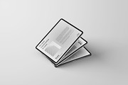 iPad Pro Mockup, an iPad Mockup by scribrostudio (Thumbnail 9 of 10)