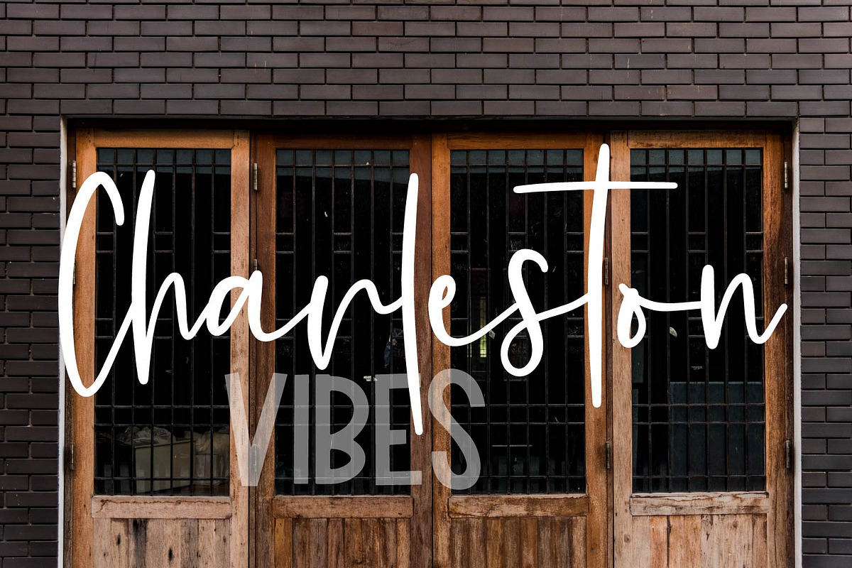 Wonderfully - A Font Duo preview 2