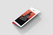 Branding Agency Brochure Trifold, a Brochure Template by artbart (Thumbnail 5 of 9)