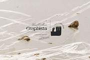 Groovy Floral | Logo Kit, a Branding & Logo Template by KetteCreate (Thumbnail 10 of 22)