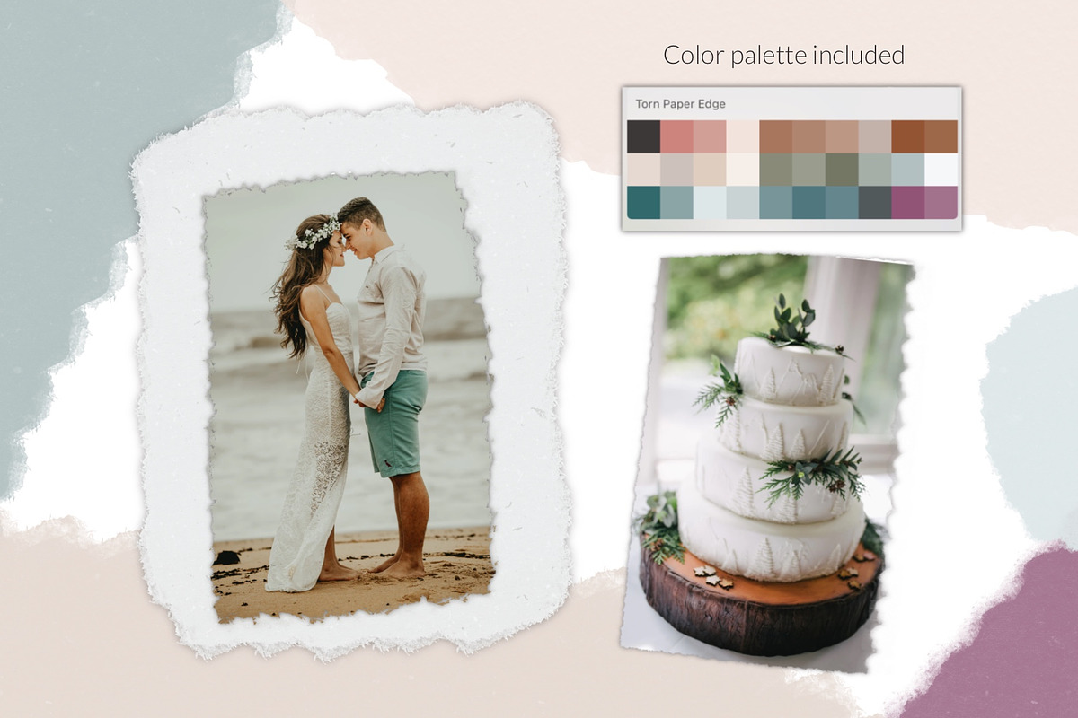 Watercolor Procreate bundle, a Brush Add-On by Let's Art (Photo 13 of 14)