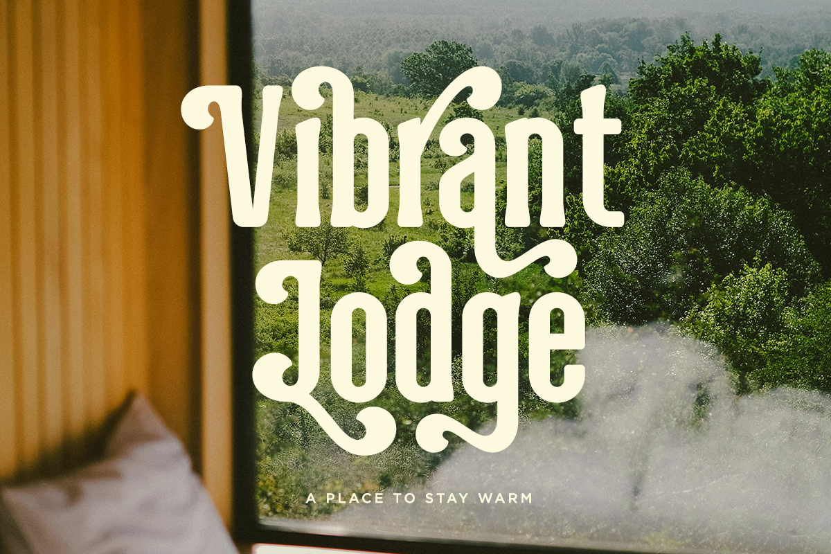 Keilora - Modern Condensed Font, a Serif Font by Say Studio (Photo 2 of 13)