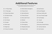 Cosmetic | Shopify Theme, a Shopify Template by LogicGo Shopify Experts (Thumbnail 3 of 7)