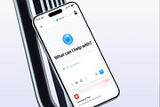 AI-Chatting Dashboard UI Kit Design, an UI Kit Template by Lumina_ui_ux202 (Thumbnail 6 of 6)