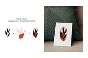 300 Wild Flowers Vector Elements, an Illustration by Art Dari Autumn (Thumbnail 19 of 24)