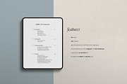 Wedding Photographer Email Templates, an Email Template by Cagdas Yoldas (Thumbnail 2 of 7)