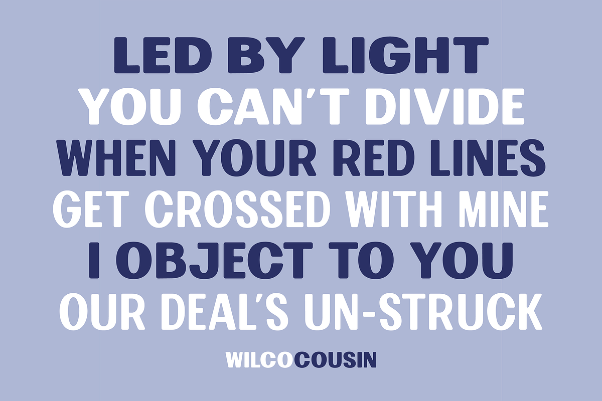 Wilco Loft Sans, a Font by SimpleBits® (Photo 5 of 6)