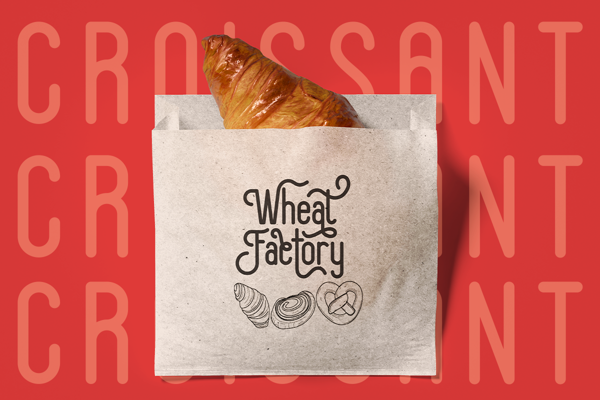 Heritage Angles, a Sans Serif Font by Say Studio (Photo 5 of 14)