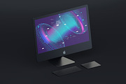 Data visualization set 11, a Technology Illustration by MaximGertsen (Thumbnail 6 of 6)