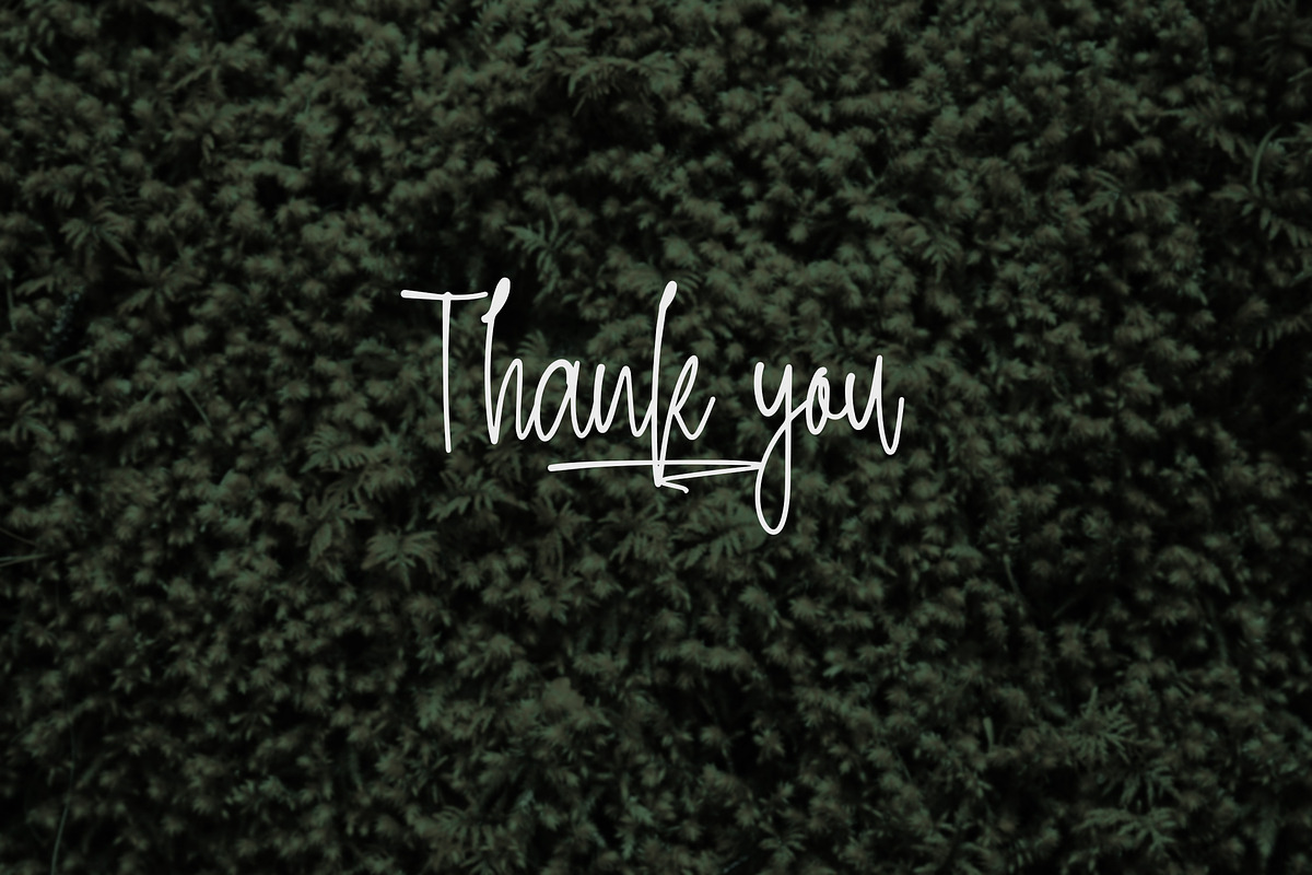 Amarti Satra - Handwritten Font, a Script Font by NTC Graphic (Photo 9 of 9)