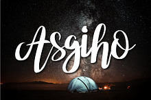 asgiho