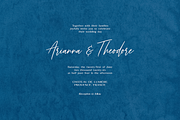 Bastide Celestine Font Duo, a Serif Font by elvinova (Thumbnail 3 of 16)