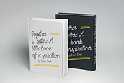 Sunderland - Smooth script font, a Script Font by Studio FabianFischer (Thumbnail 4 of 5)