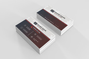 Creative Freelancer Card, a Business Card Template by Mohammad Sarfaraz (Thumbnail 6 of 7)