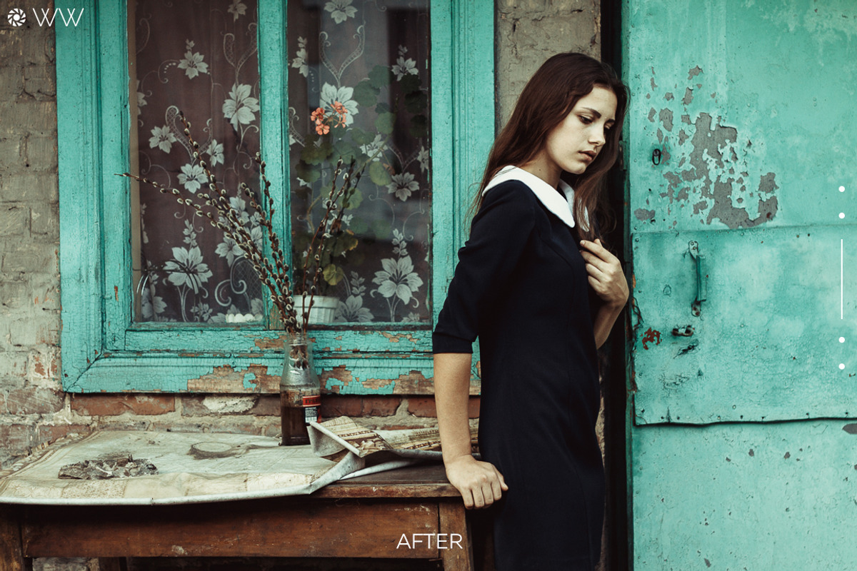 Best Portrait - Lightroom Presets, an Action Add-On by Willa (Photo 21 of 23)