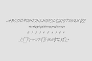 Smile At One - Font, a Script Font by artchiles_design (Thumbnail 4 of 5)