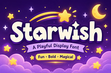 Starwish
