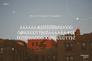Zovaline - Modern Classy Serif Font, a Serif Font by overlaytemplates (Thumbnail 5 of 5)