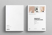 Product Catalog Template, a Brochure Template by E-Type (Thumbnail 7 of 7)