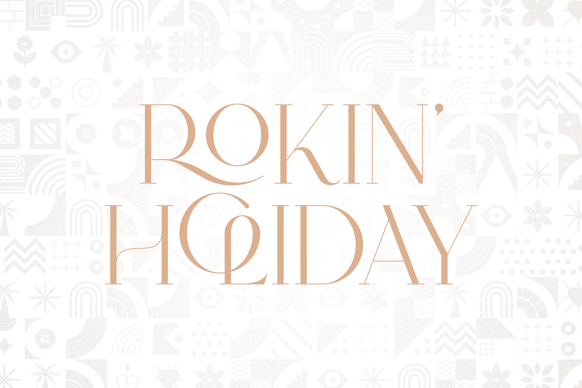 SALE! Type Maestro + Quasar font duo, a Serif Font by VP Fonts (Photo 13 of 18)