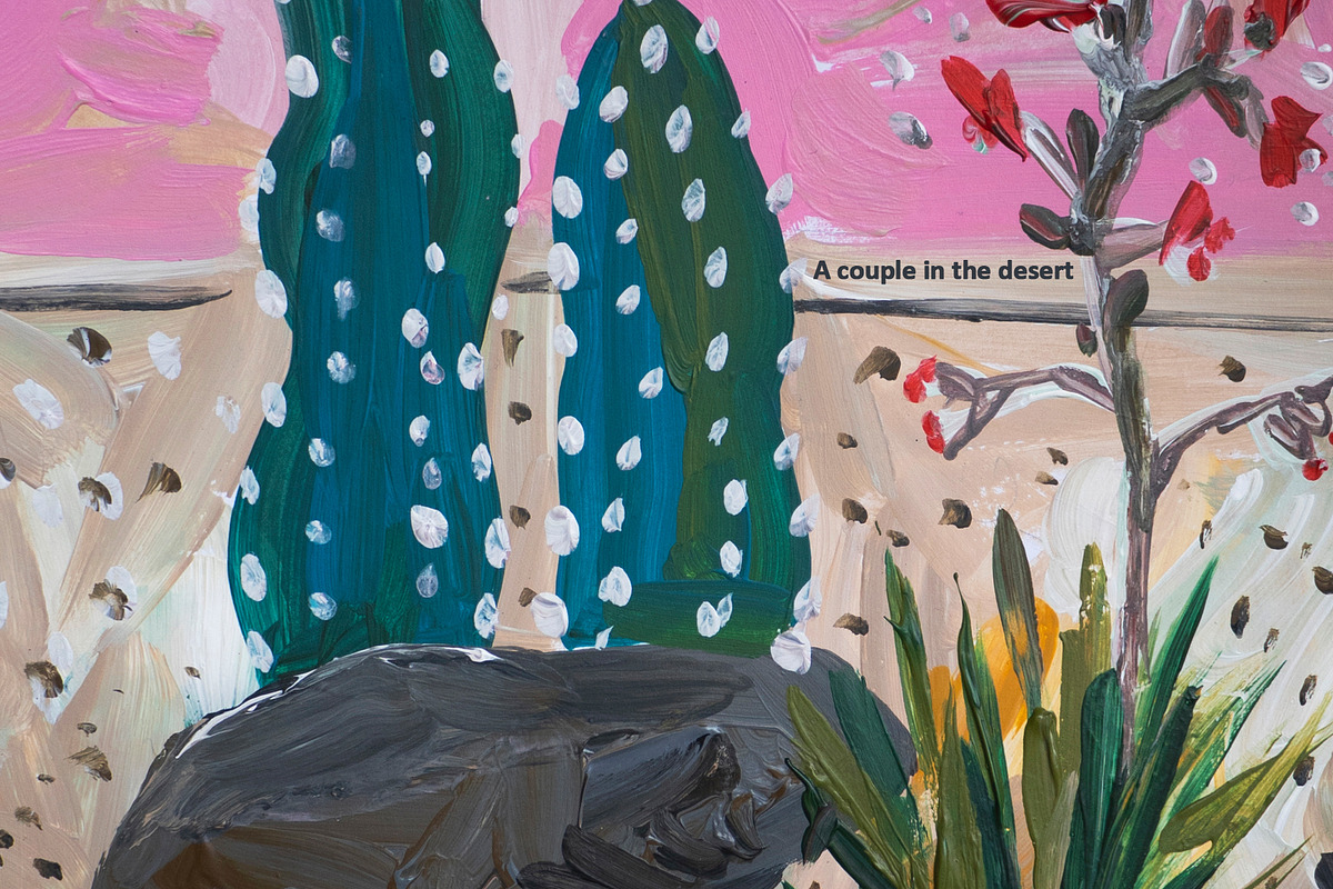 Six Art Prints, a Decorative Illustration by Design X0 (Photo 12 of 14)